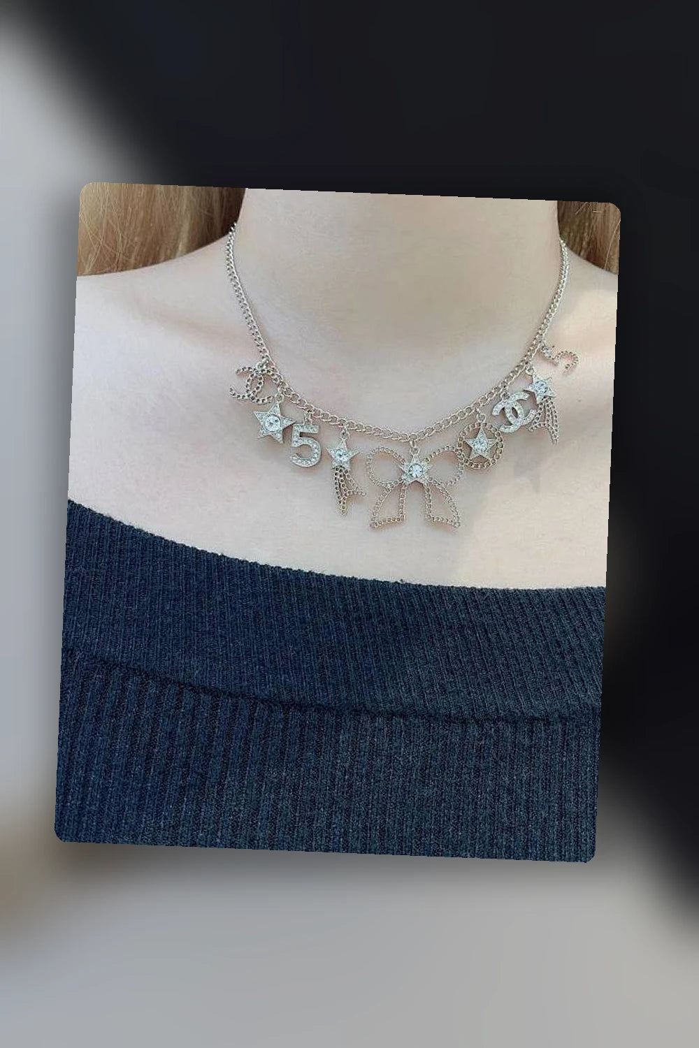 NB - CHL Jewelry - 693
