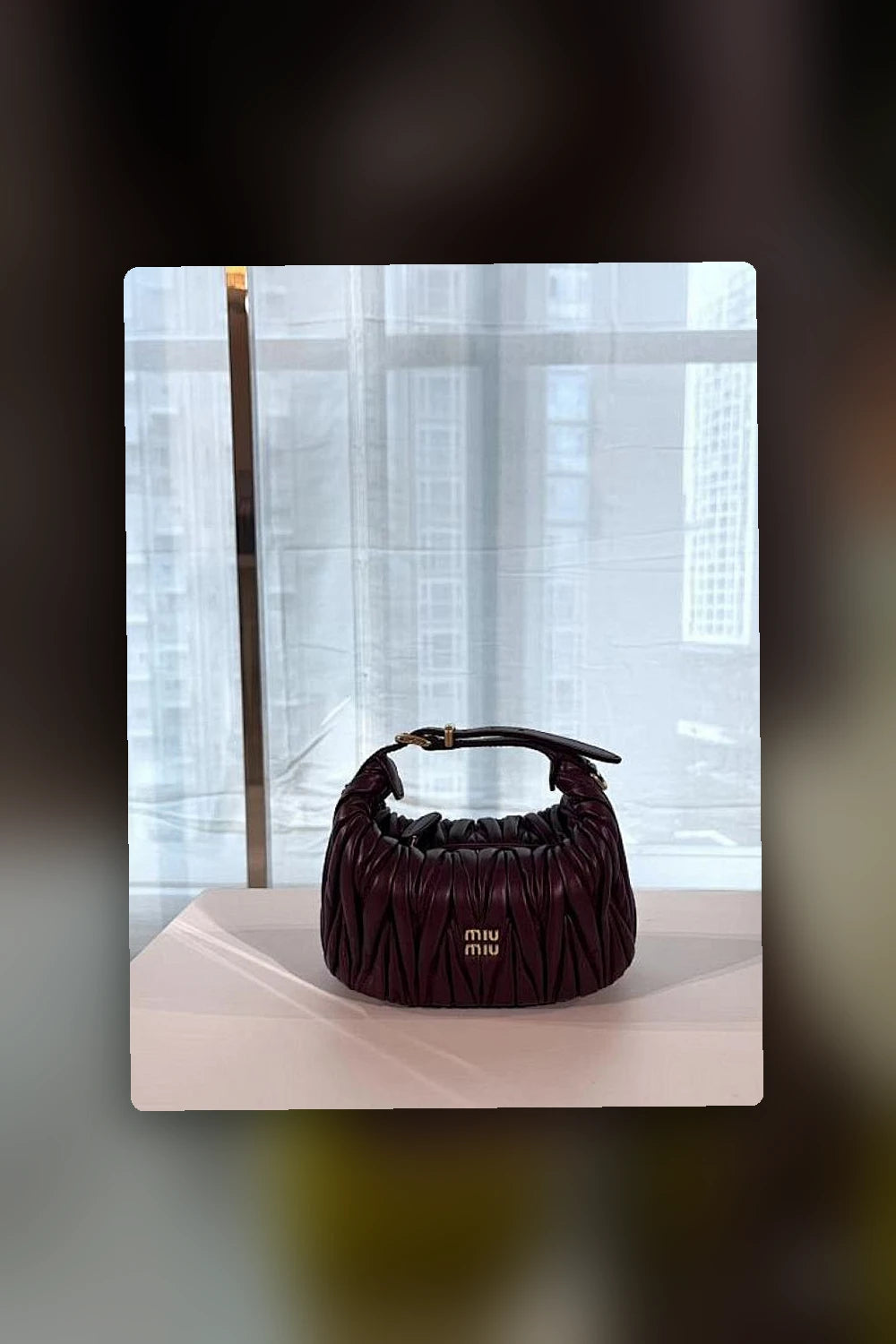 NB - MMU Bag - 1096