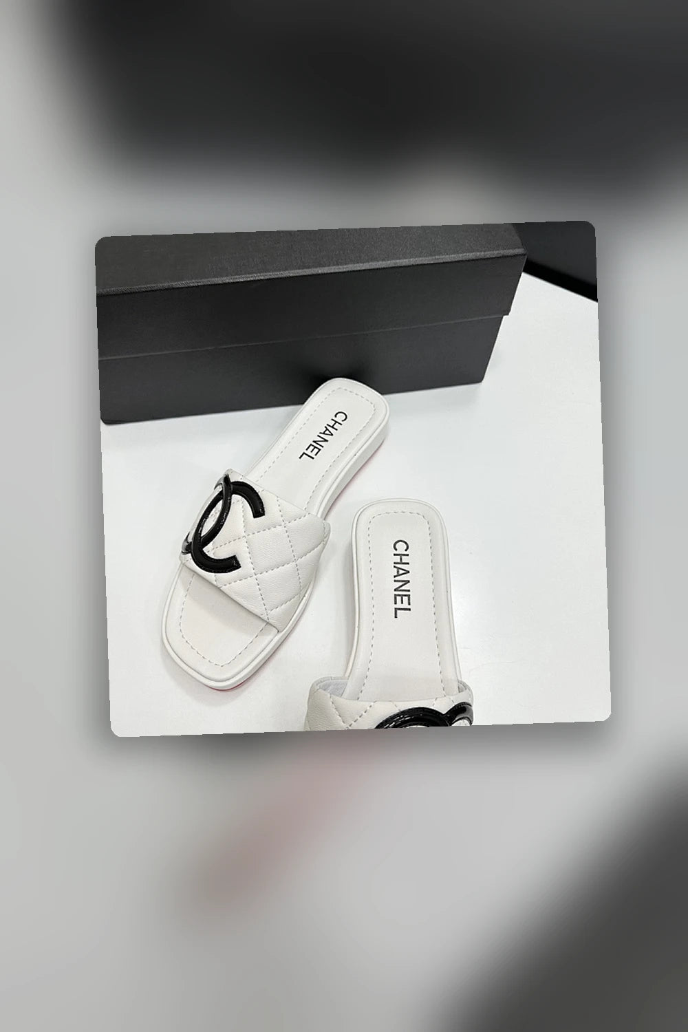 NB - CHL Mix Items - 001