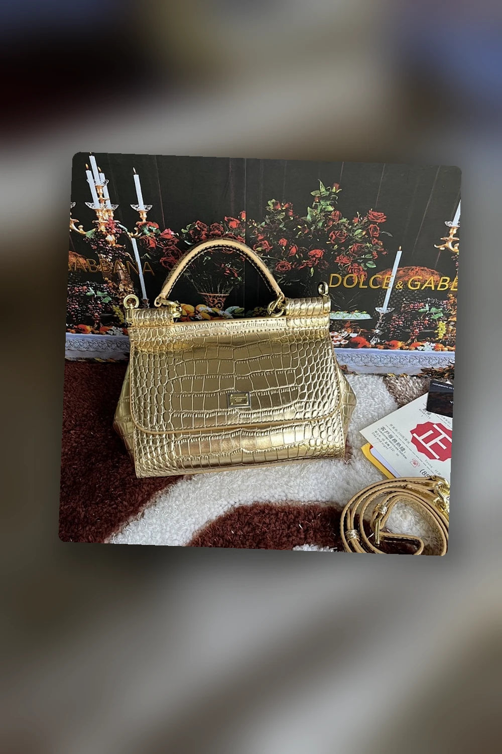 NB - DAG Bag - 097