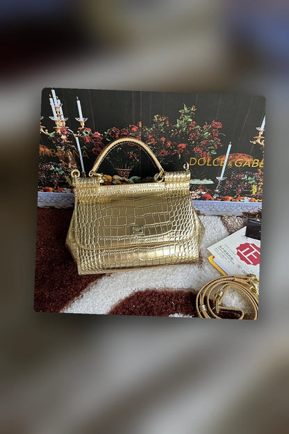NB - DAG Bag - 097
