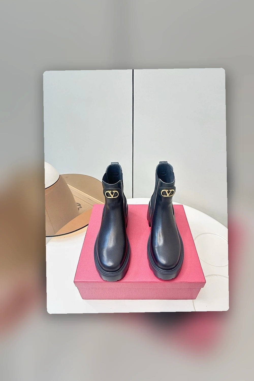 NB - VEL Women Shoes - 610