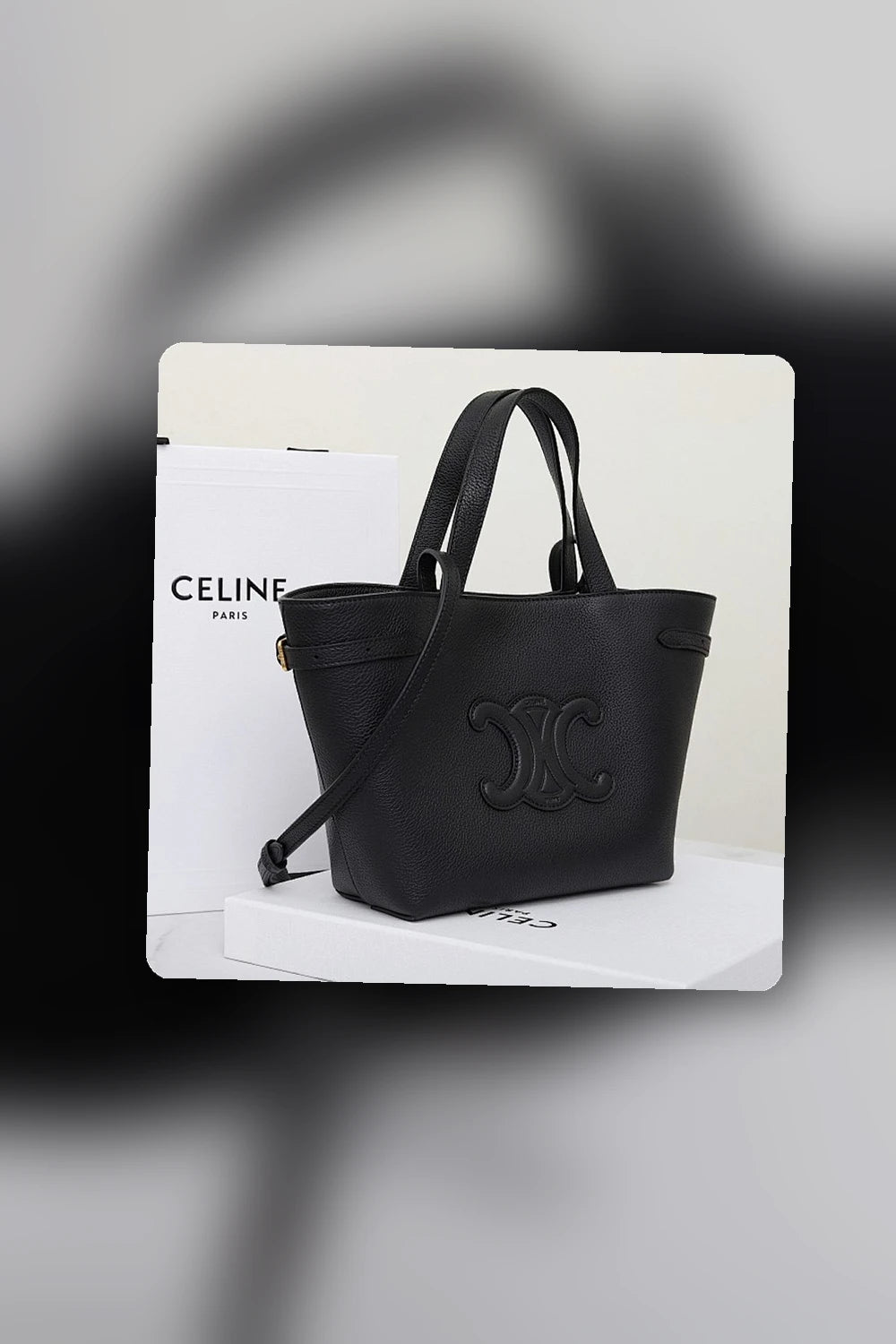 NB - COL Bag - 1261