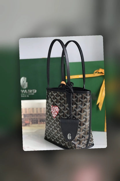 NB - GYO Bag - 243