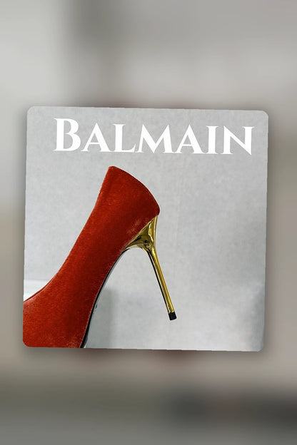 NB - BAM Women Shoes - 515
