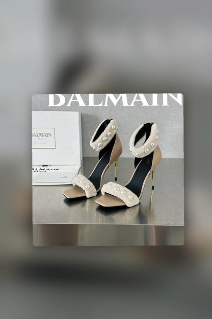 NB - BAM Women Shoes - 494