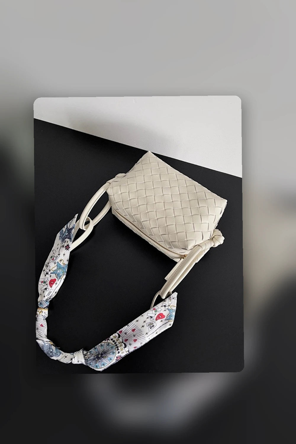 NB - BOV Bag - 1091