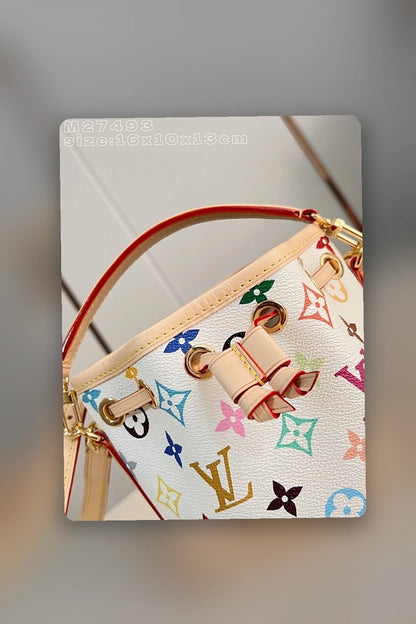 NB - LOV Bag - 198