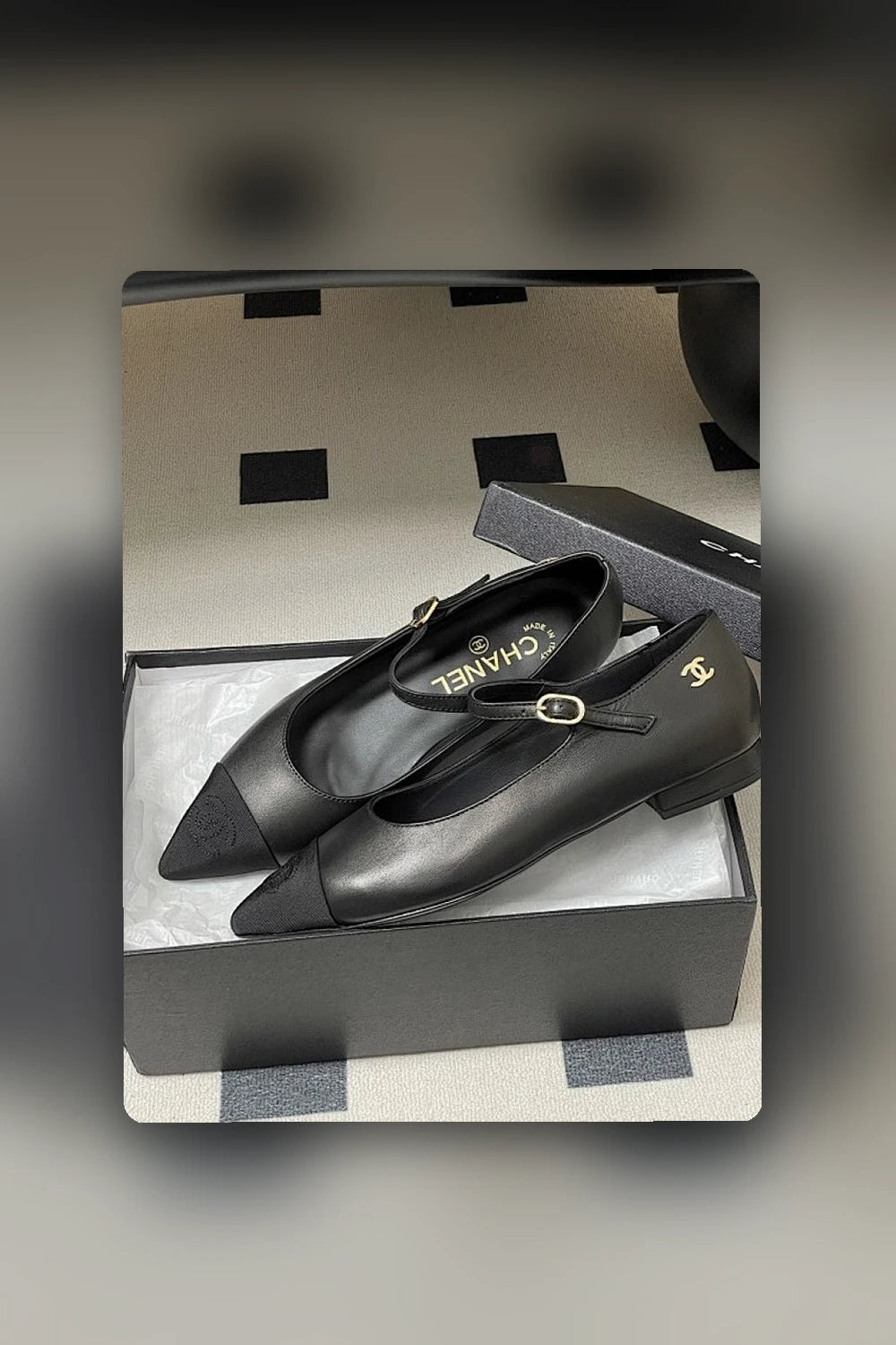 NB - CHL Mix Items - 778