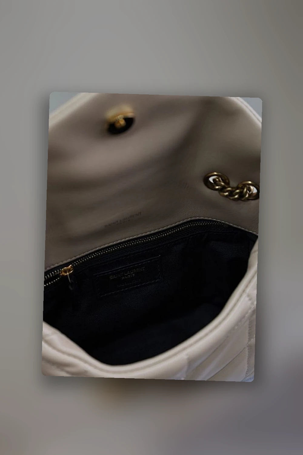 NB - YLS Bag - 669