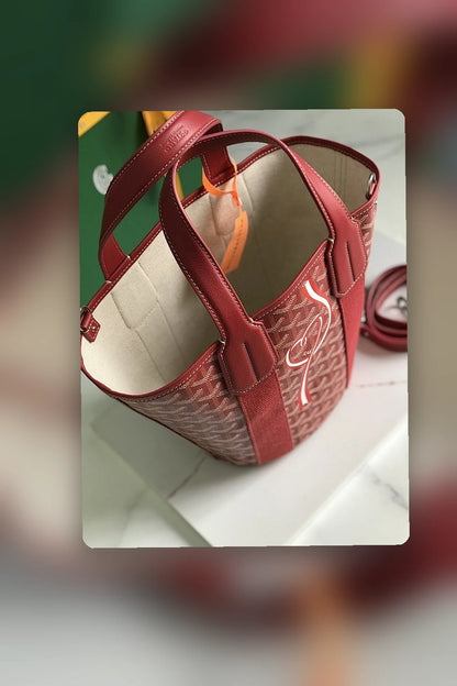 NB - GYO Bag - 729