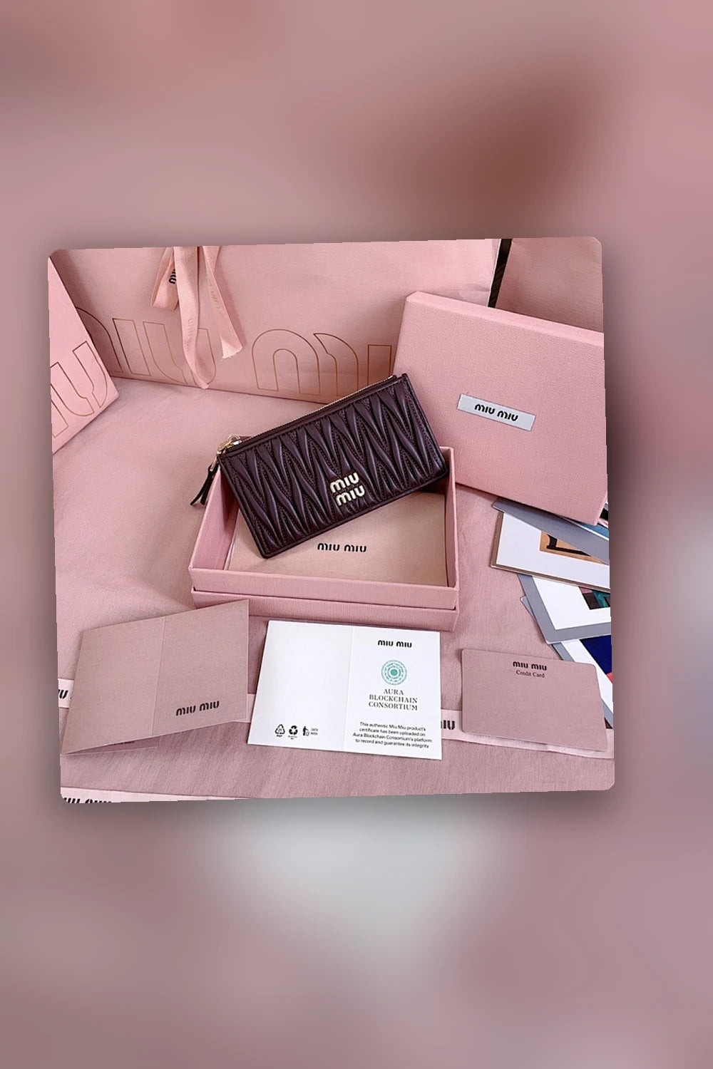 NB - Mix Wallet - 1146