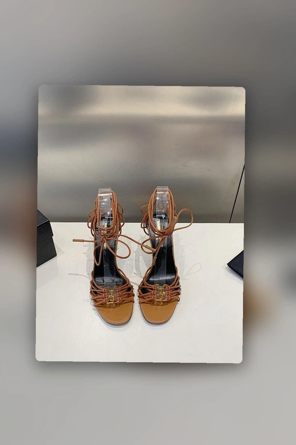 NB - YLS Women Shoes - 1072