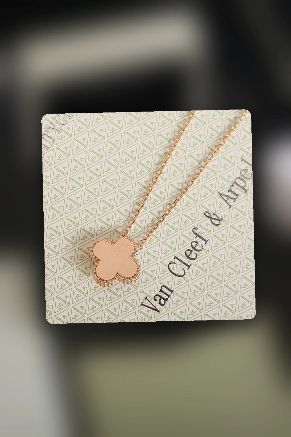 NB - VACA Jewelry - 201