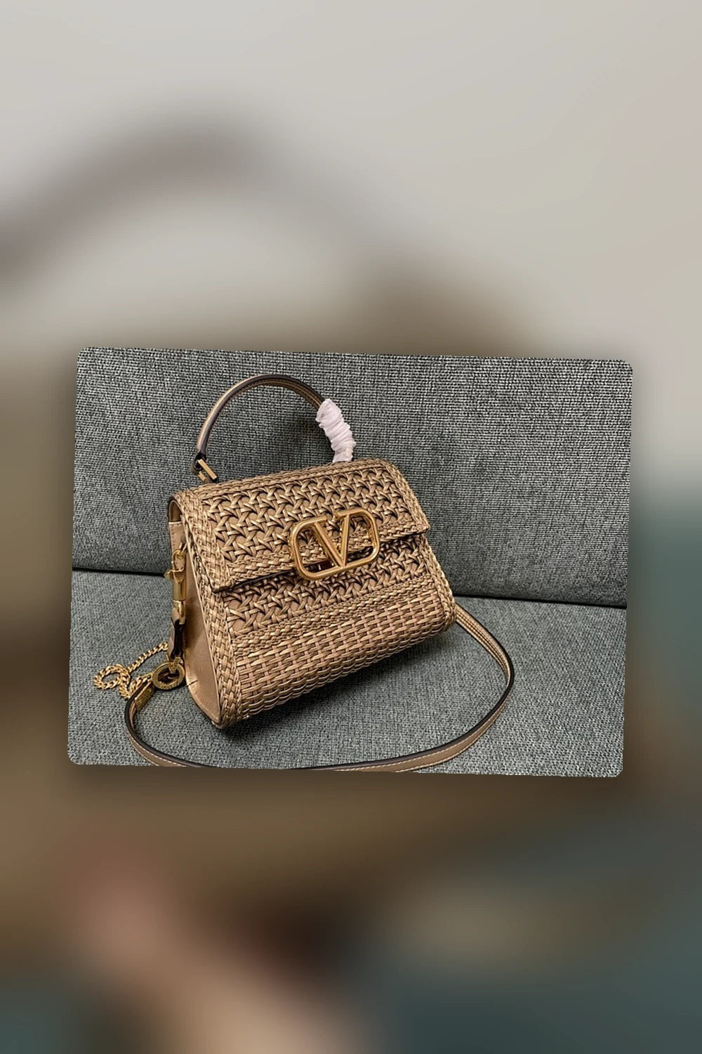 NB - VEL Bag - 452