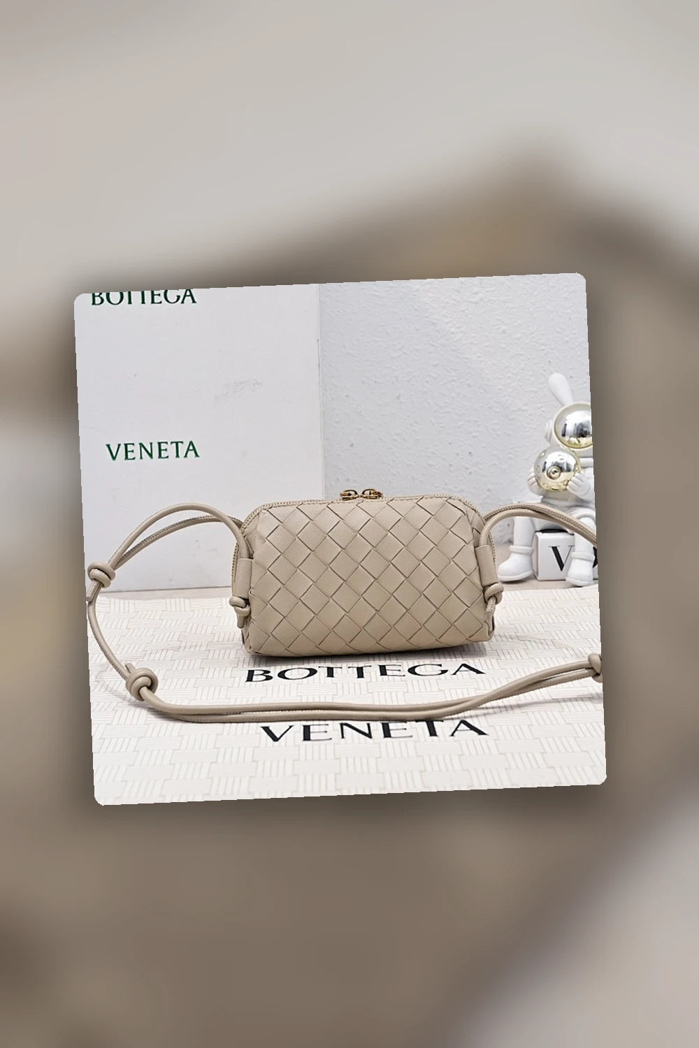 NB - BOV Bag - 879
