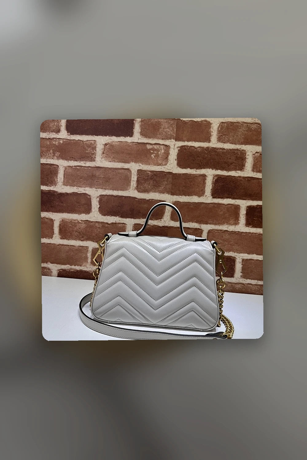 NB - GUKI Bag - 1109