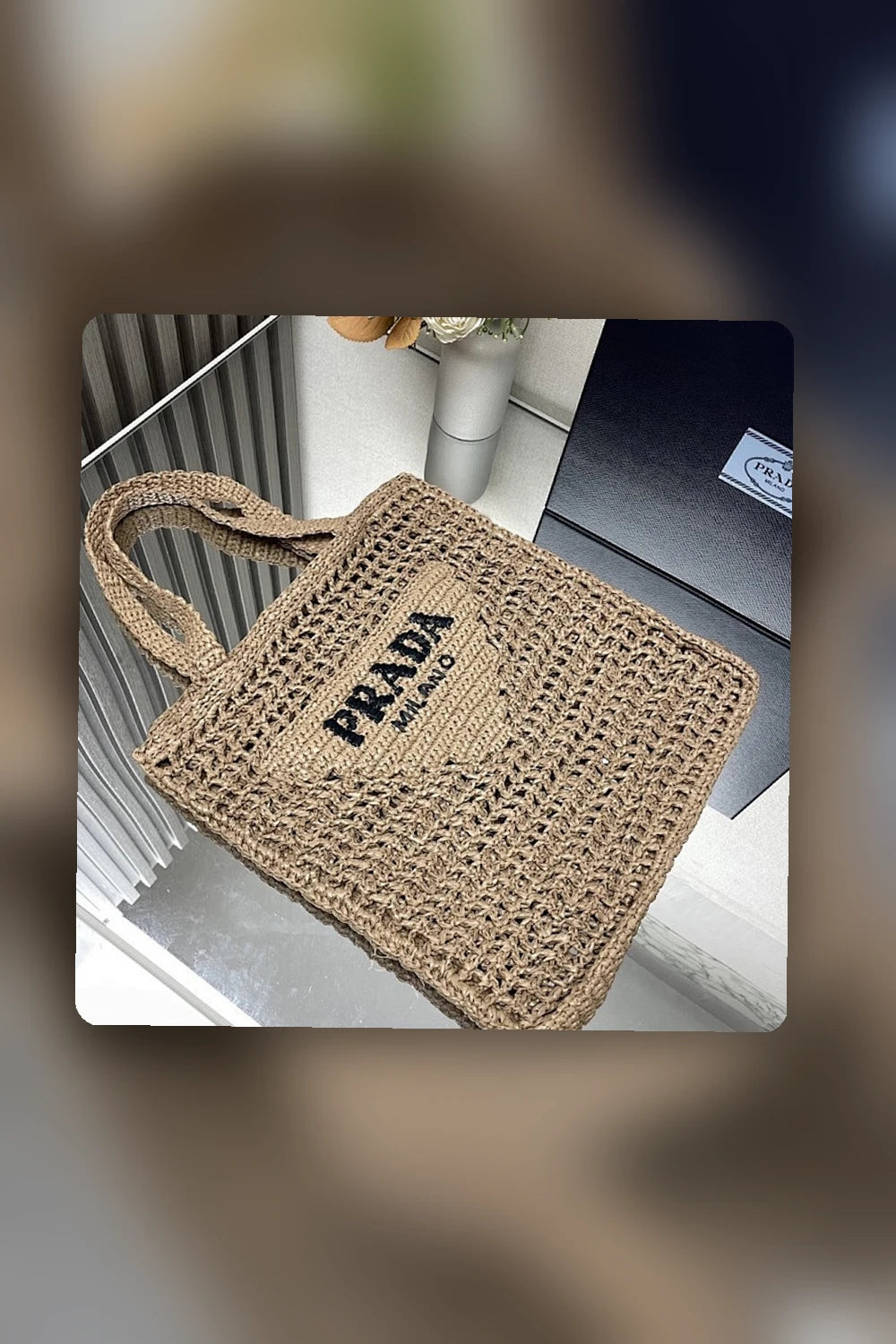 NB - PD Bag - 260