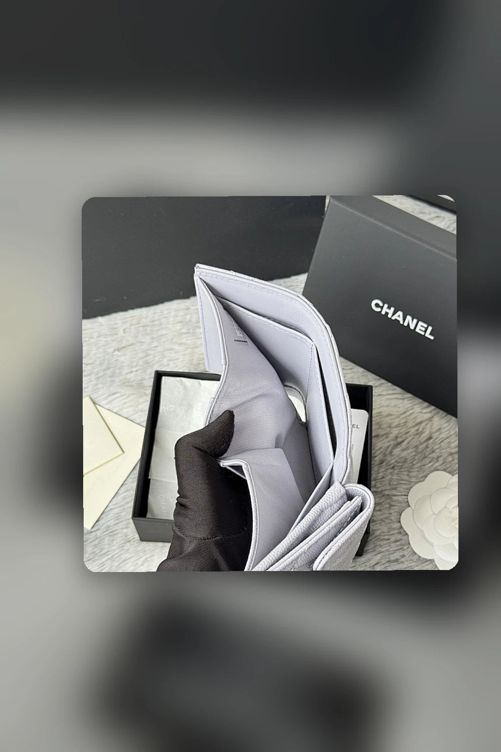 NB - Mix Wallet - 380