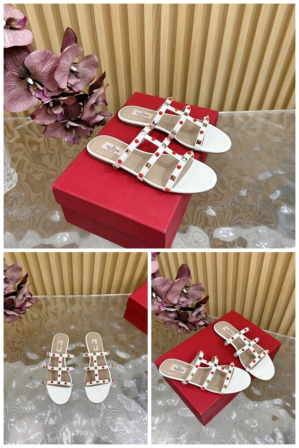 NB - VEL Women Shoes - 839