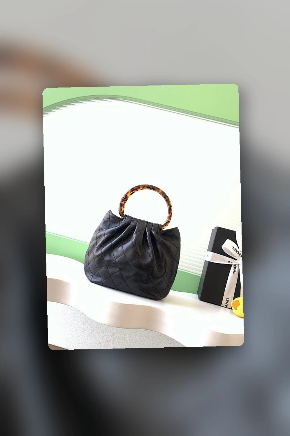 NB - CHL Bag - 849