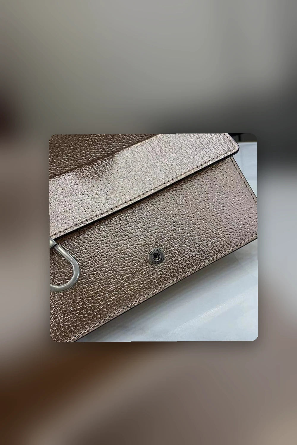 NB - GUKI Bag - 557