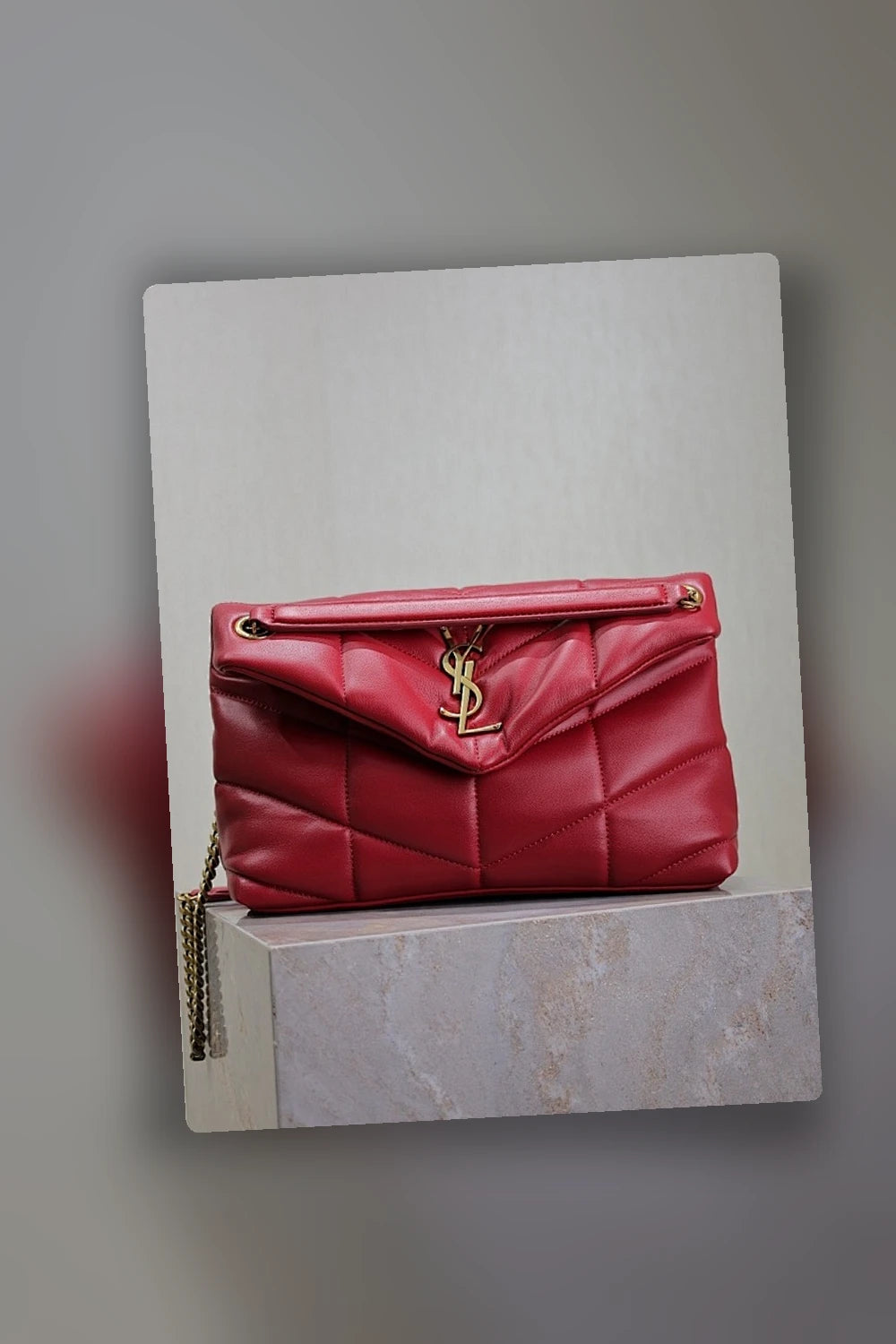 NB - YLS Bag - 679