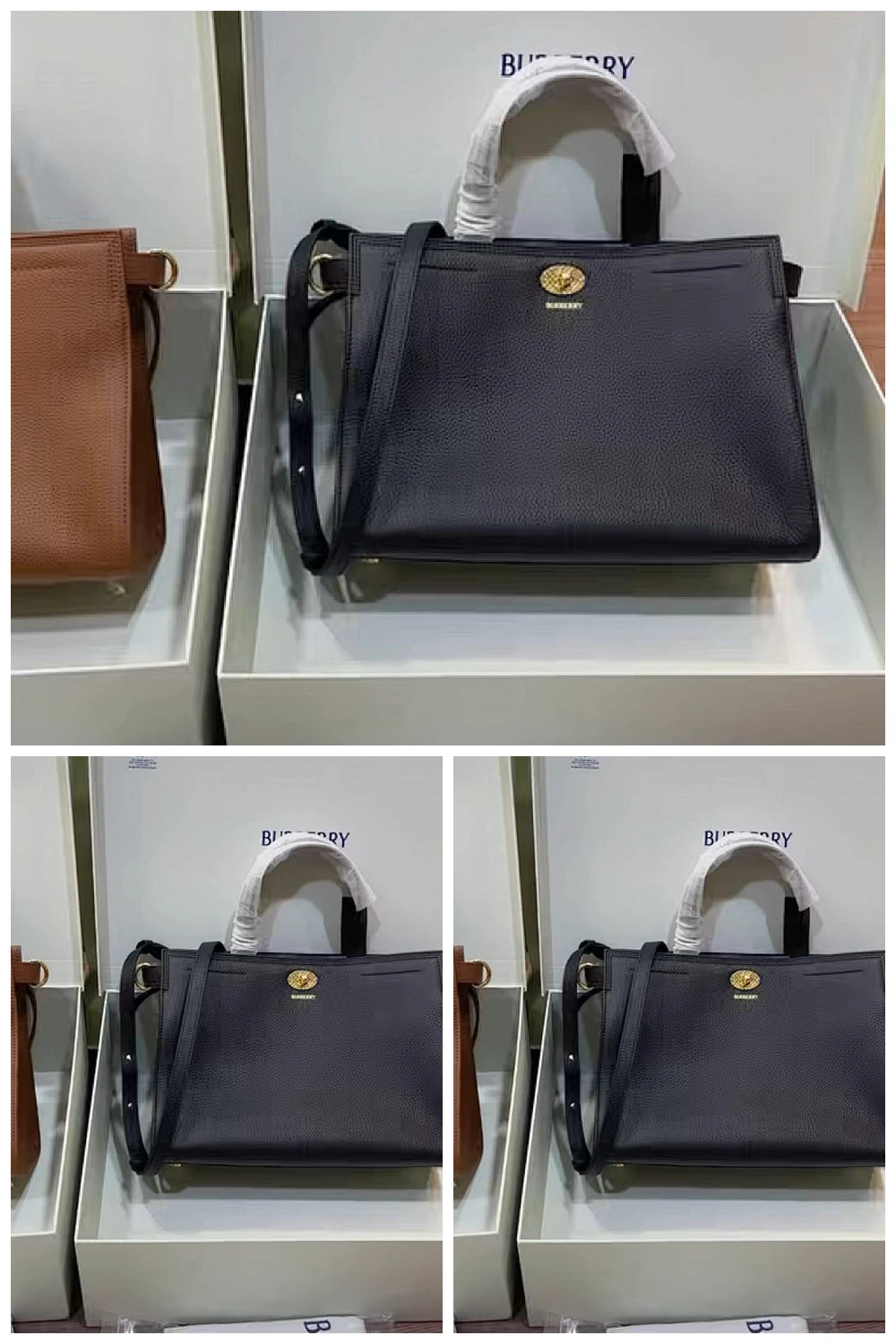 NB - BOR Bag - 298