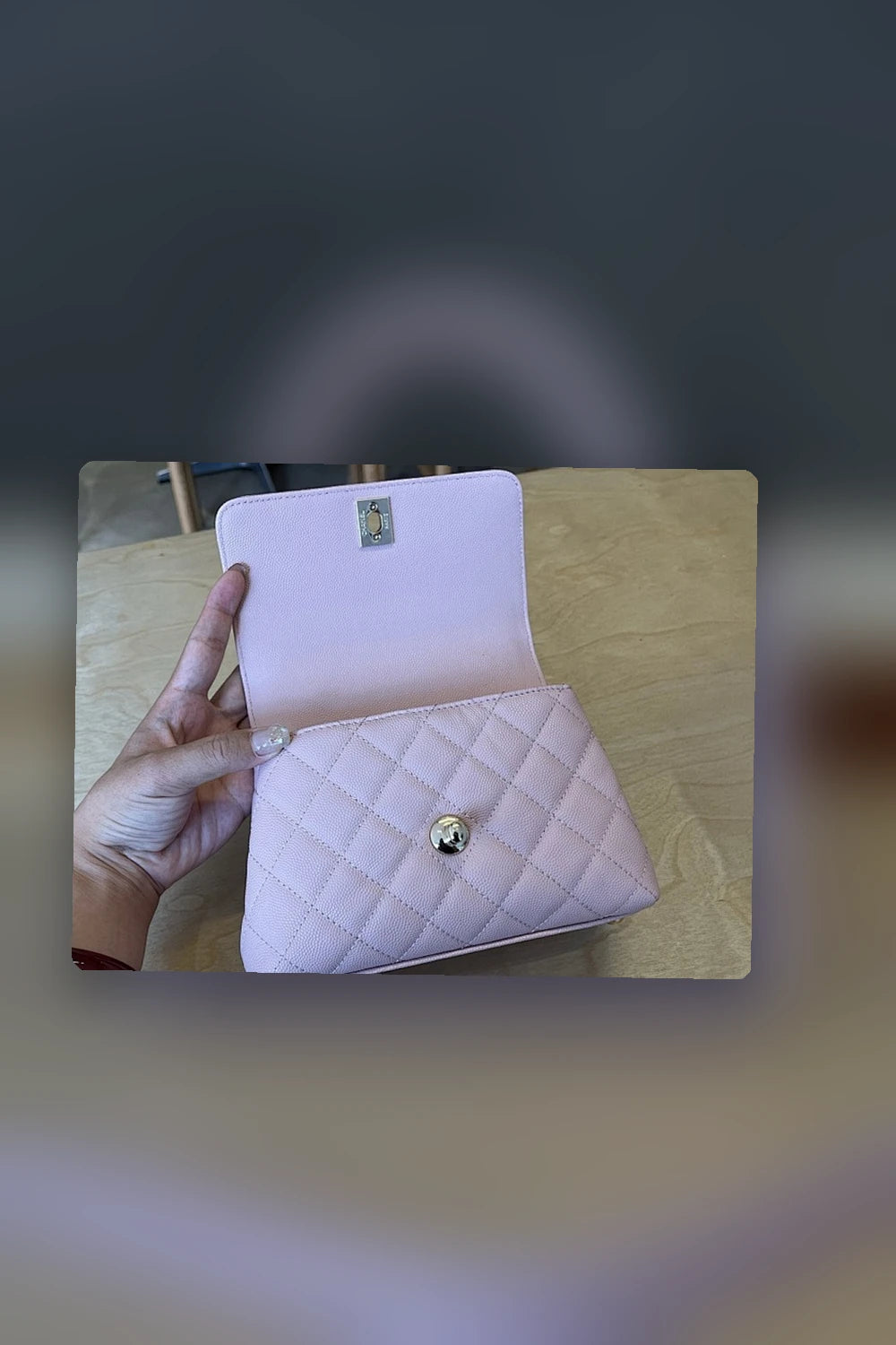 NB - CHL Bag - 232
