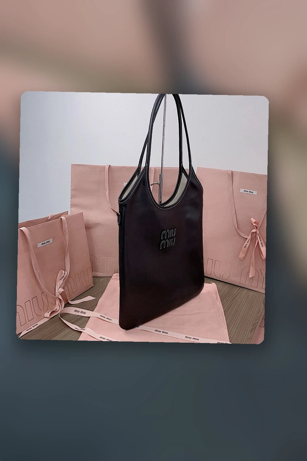 NB - MMU Bag - 698