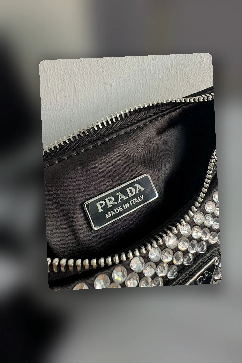 NB - PD Bag - 1563