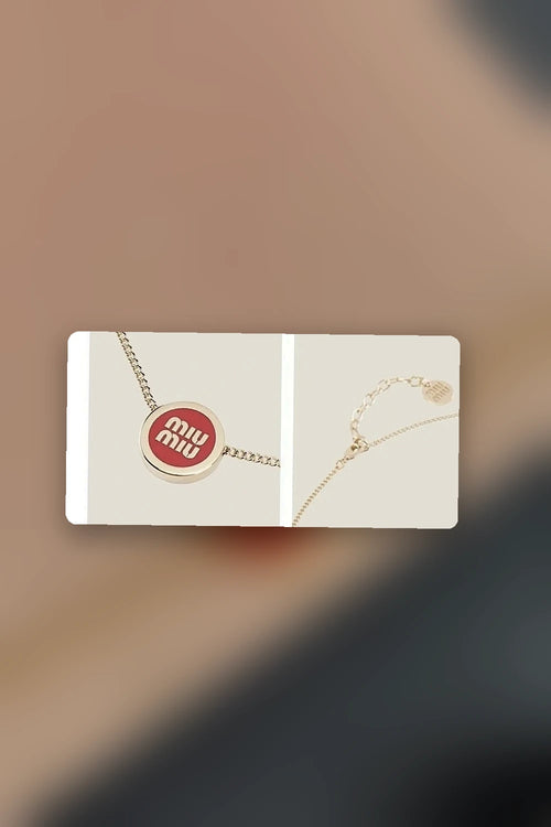 NB - MMU Jewelry - 231