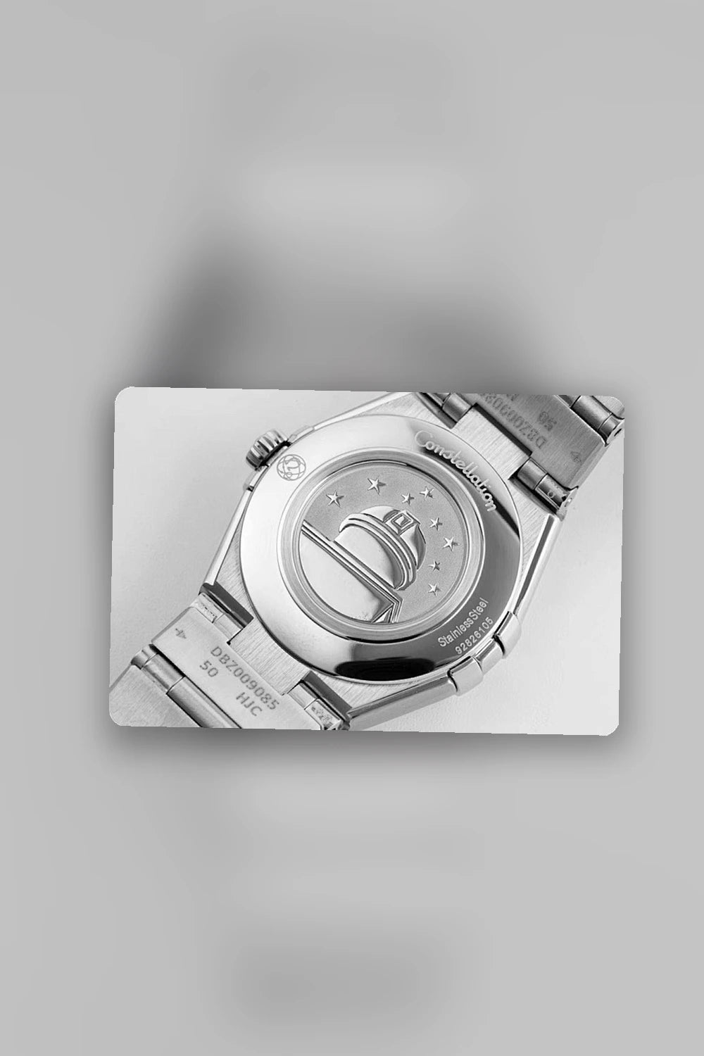 NB - Mix Watch - 882