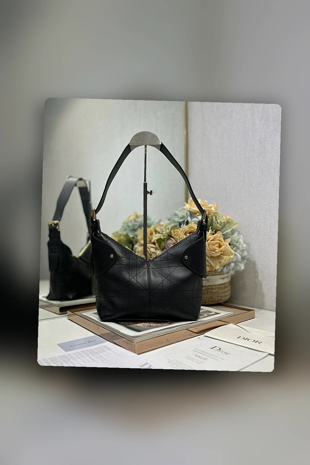 NB - DOR Bag - 065