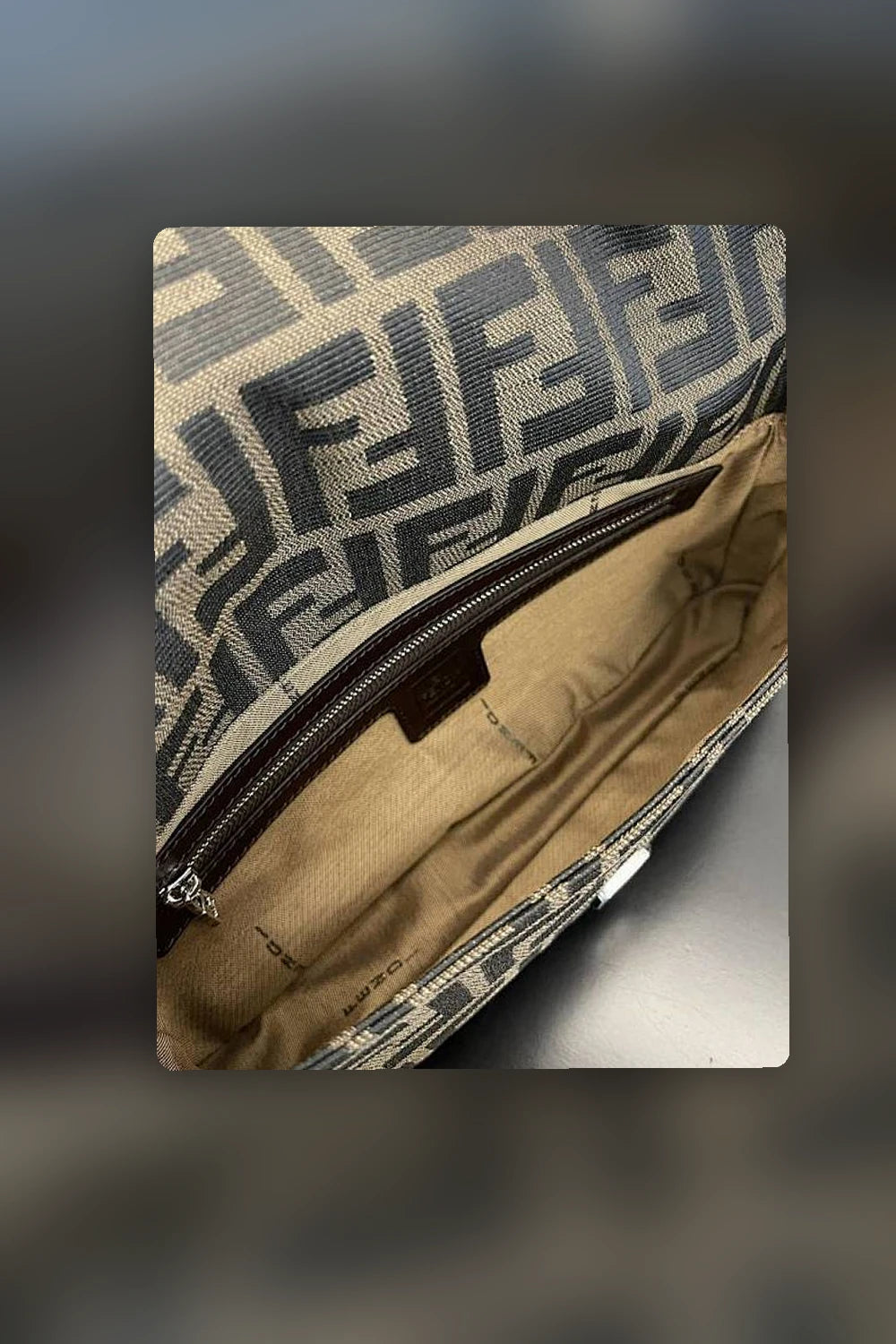 NB - FDE Bag - 078
