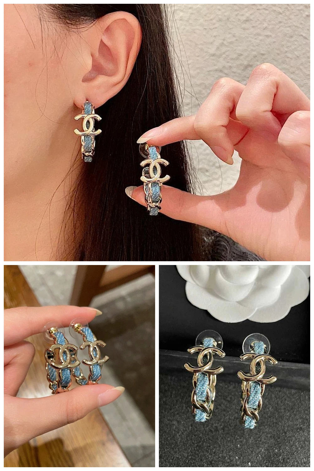 NB - CHL Jewelry - 1055