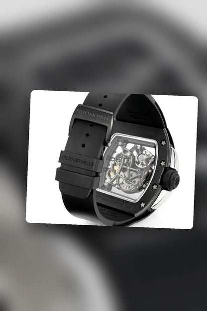 NB - Mix Watch - 535