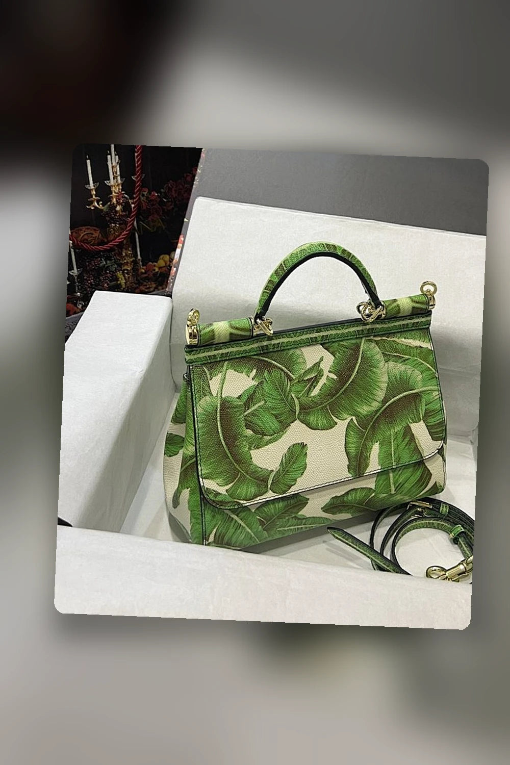 NB - DAG Bag - 234