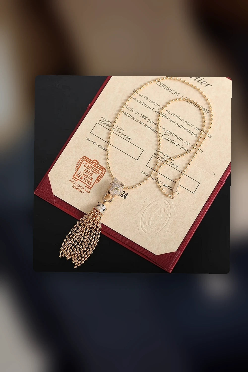 NB - CRA Jewelry - 359
