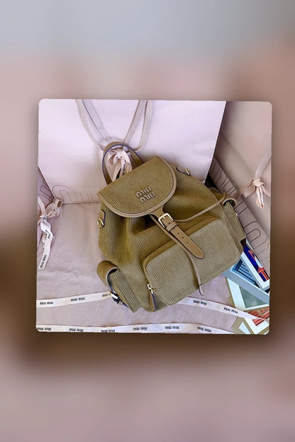 NB - MMU Bag - 454