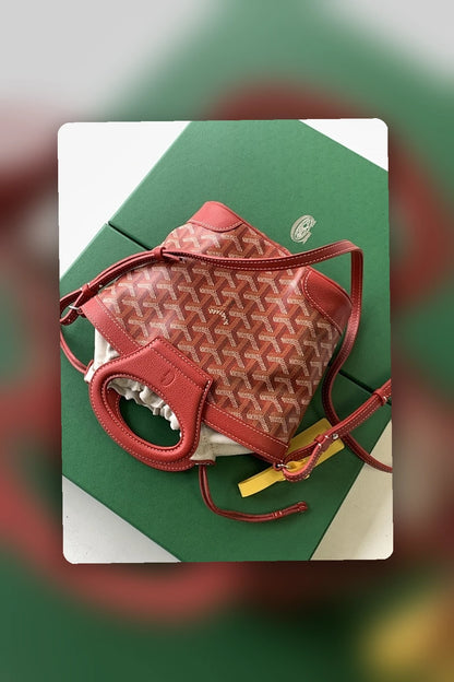 NB - GYO Bag - 536