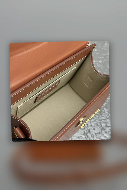 NB - JCA Bag - 229