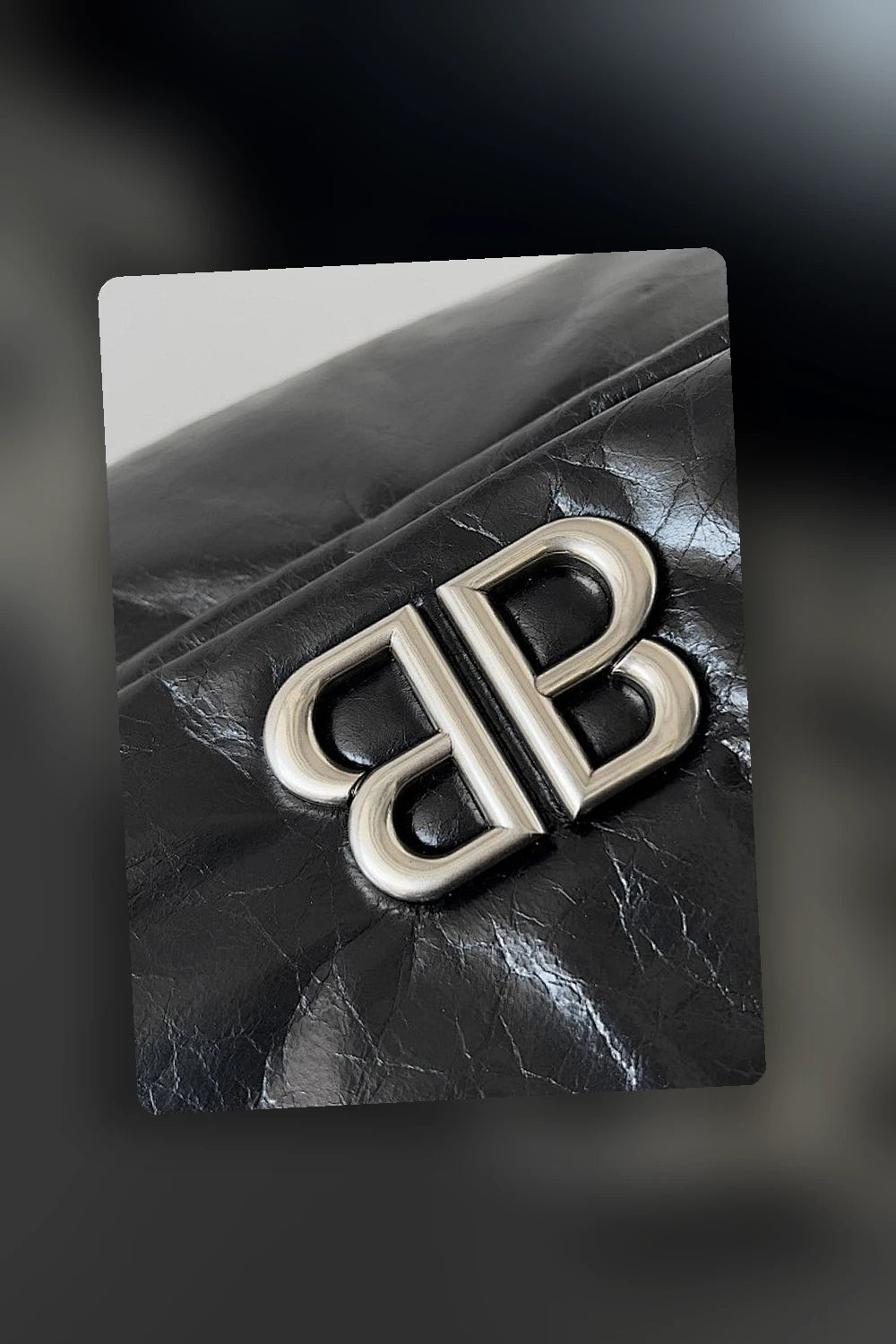NB - BG Bag - 2257
