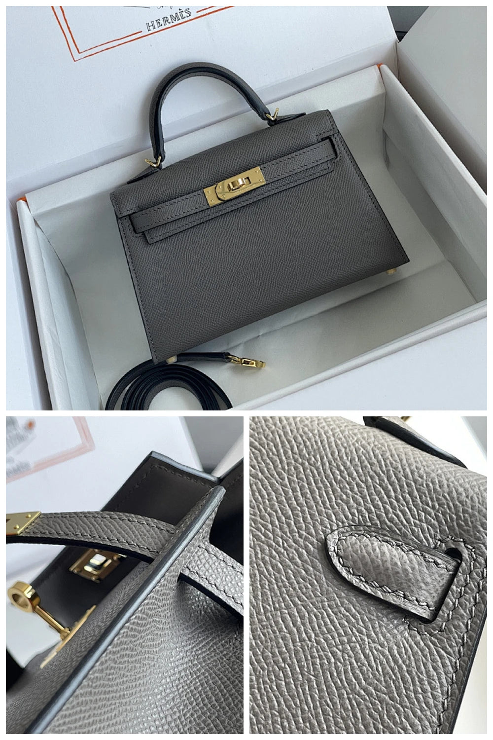 NB - HMS Bag - 152