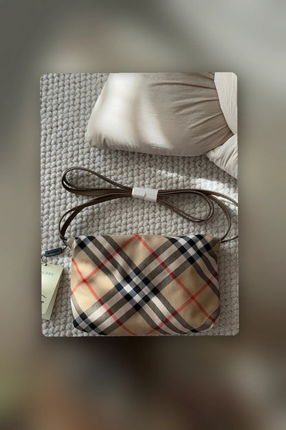 NB - BOR Bag - 1115