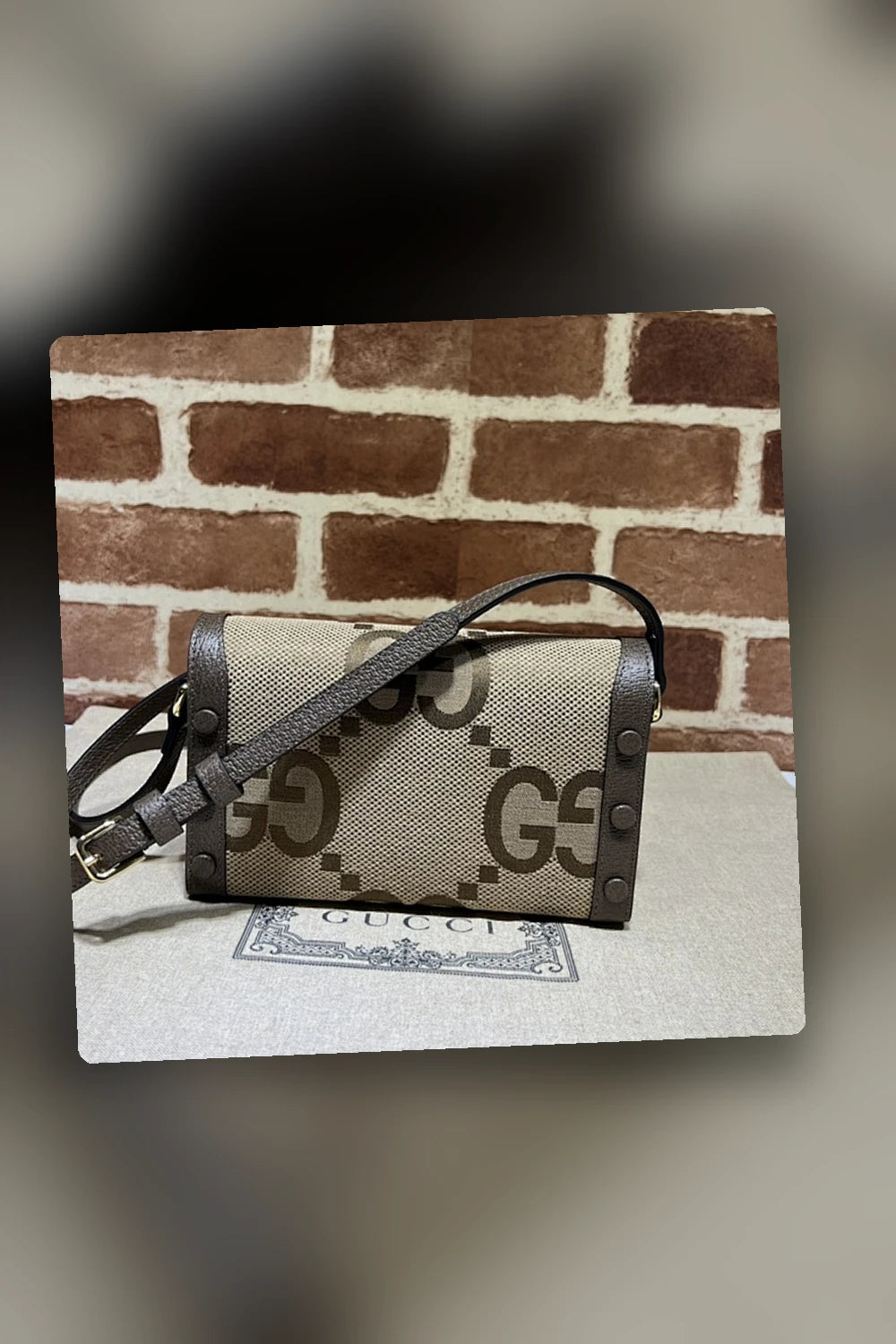 NB - GUKI Bag - 527
