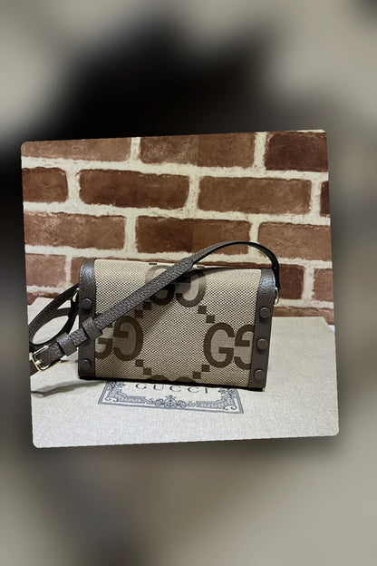 NB - GUKI Bag - 527
