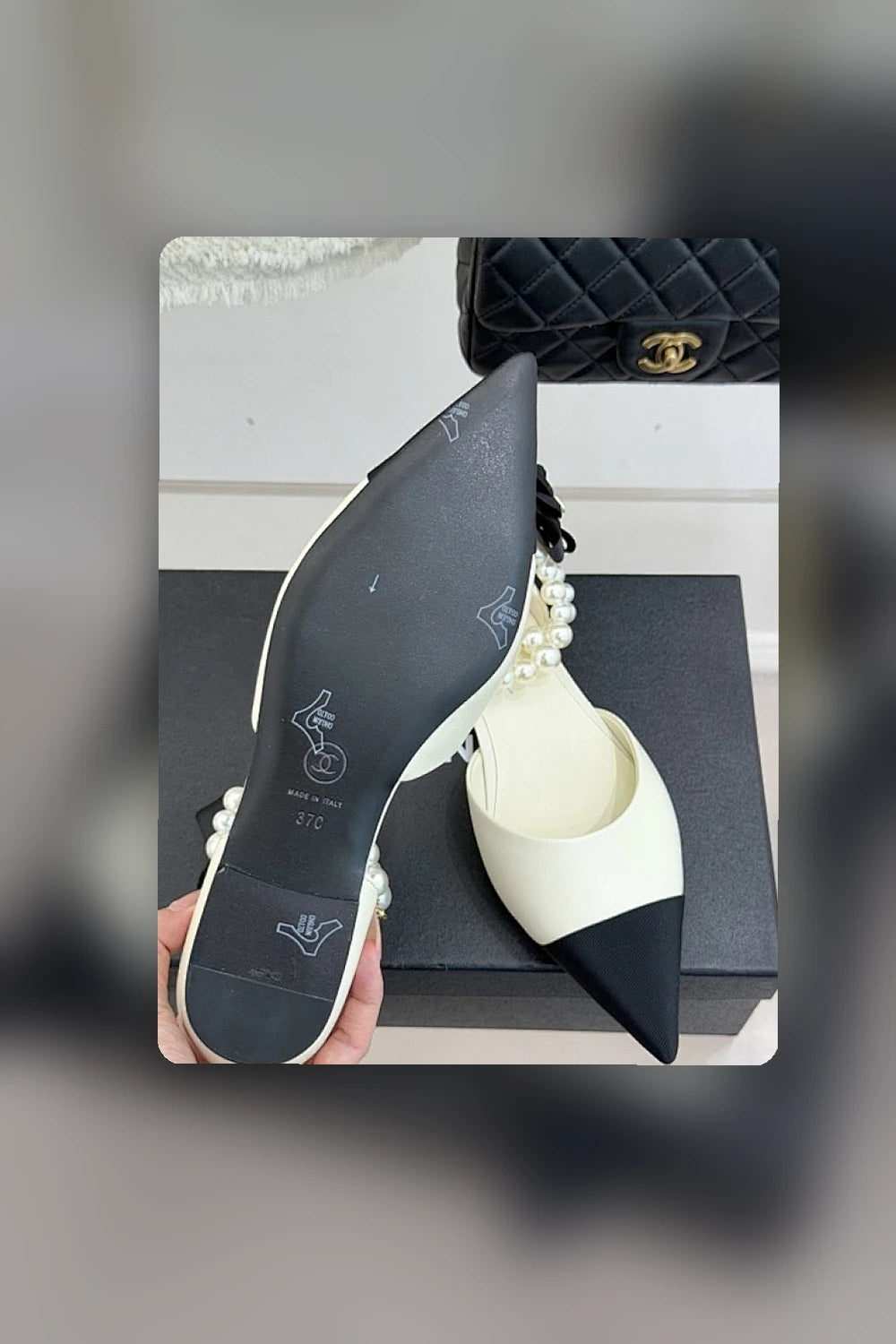 NB - CHL Mix Items - 371