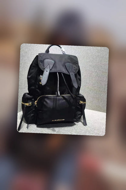 NB - BOR Bag - 506
