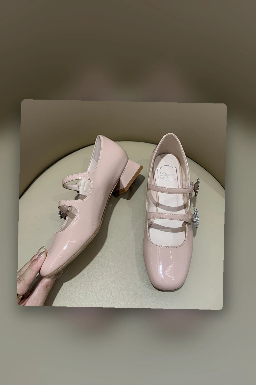 NB - RVR Women Shoes - 461